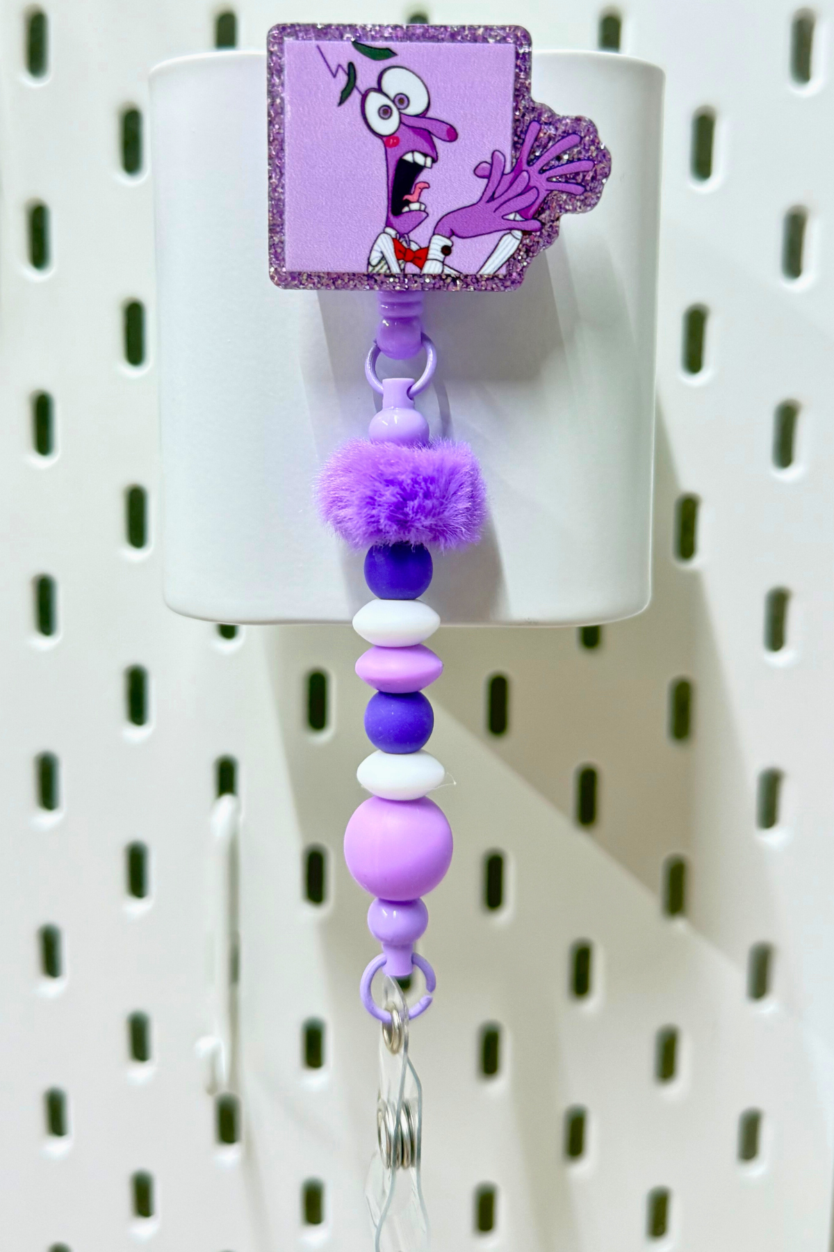 Inside Out Badge Reels