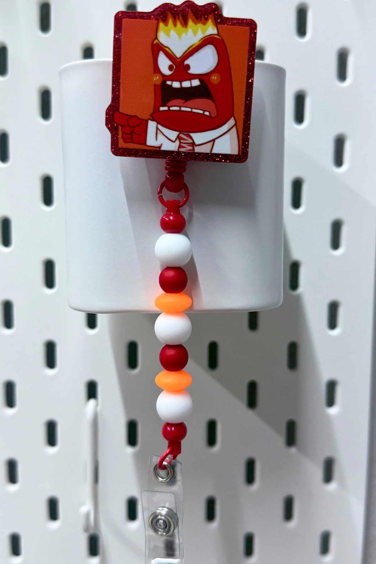 Inside Out Badge Reels