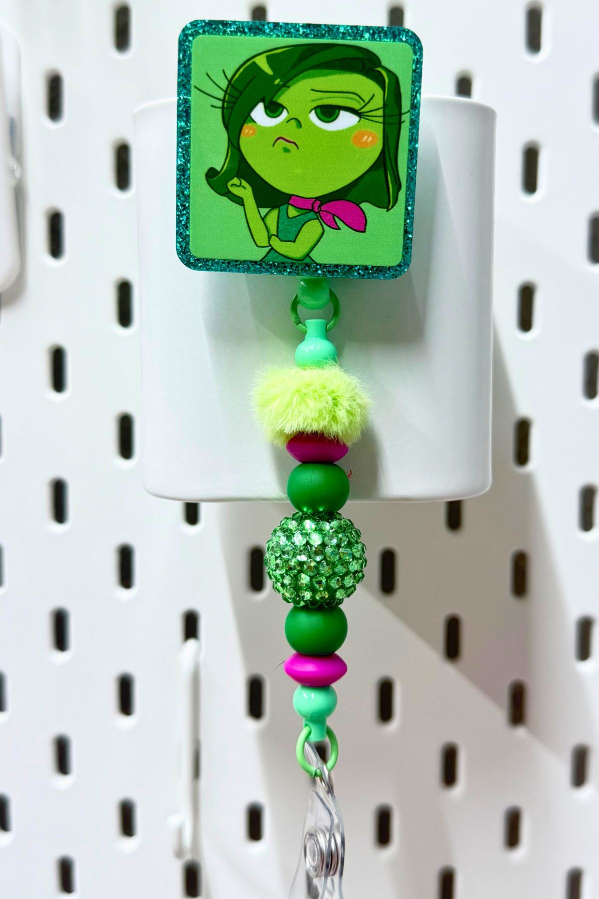Inside Out Badge Reels