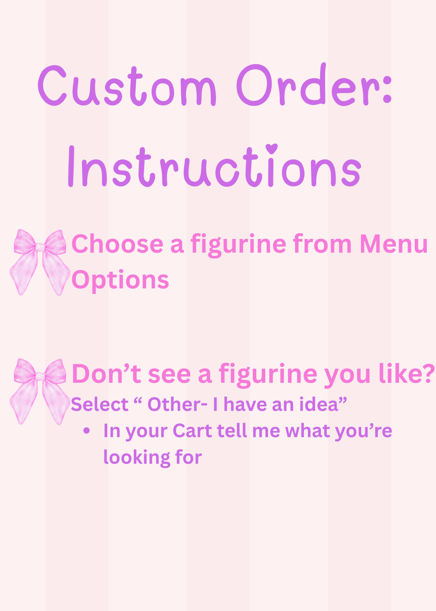 Custom Book Charm