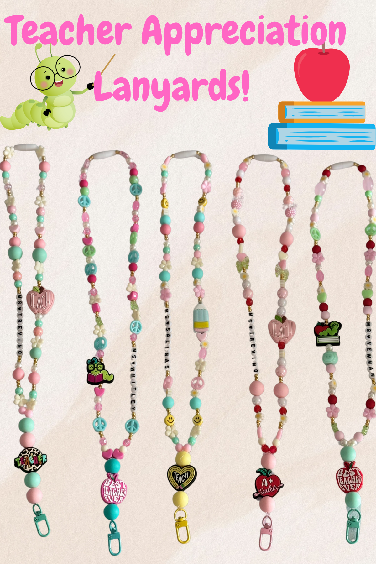 Custom Lanyards