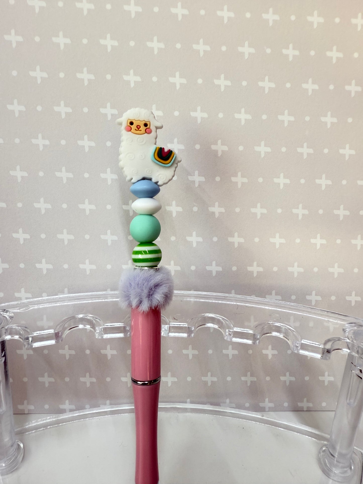 Llama Pens