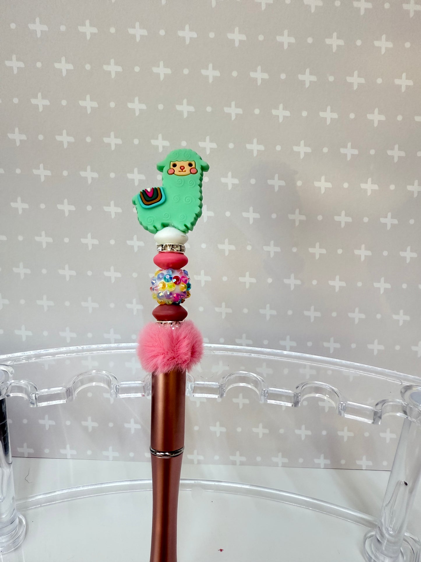 Llama Pens