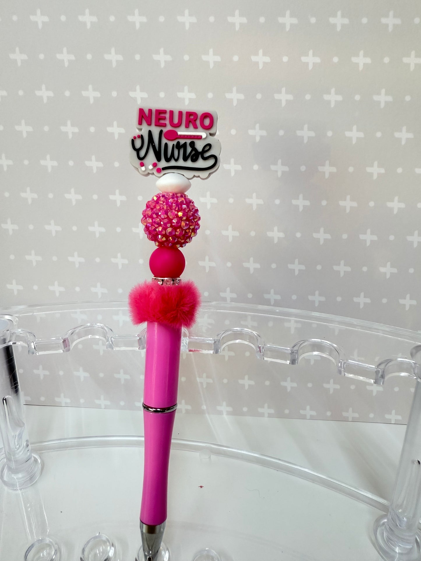 Nurse Pens
