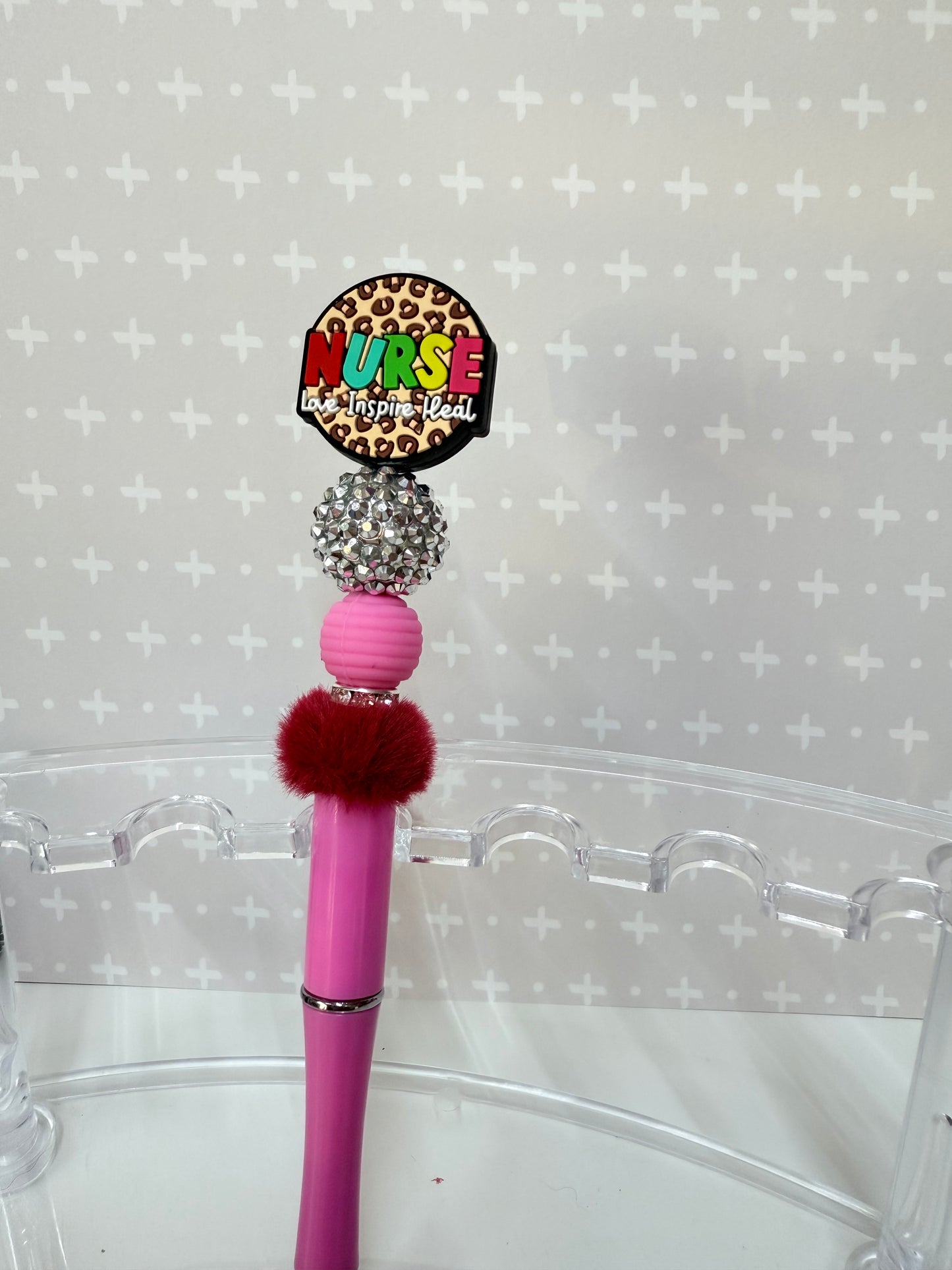 Nurse Pens