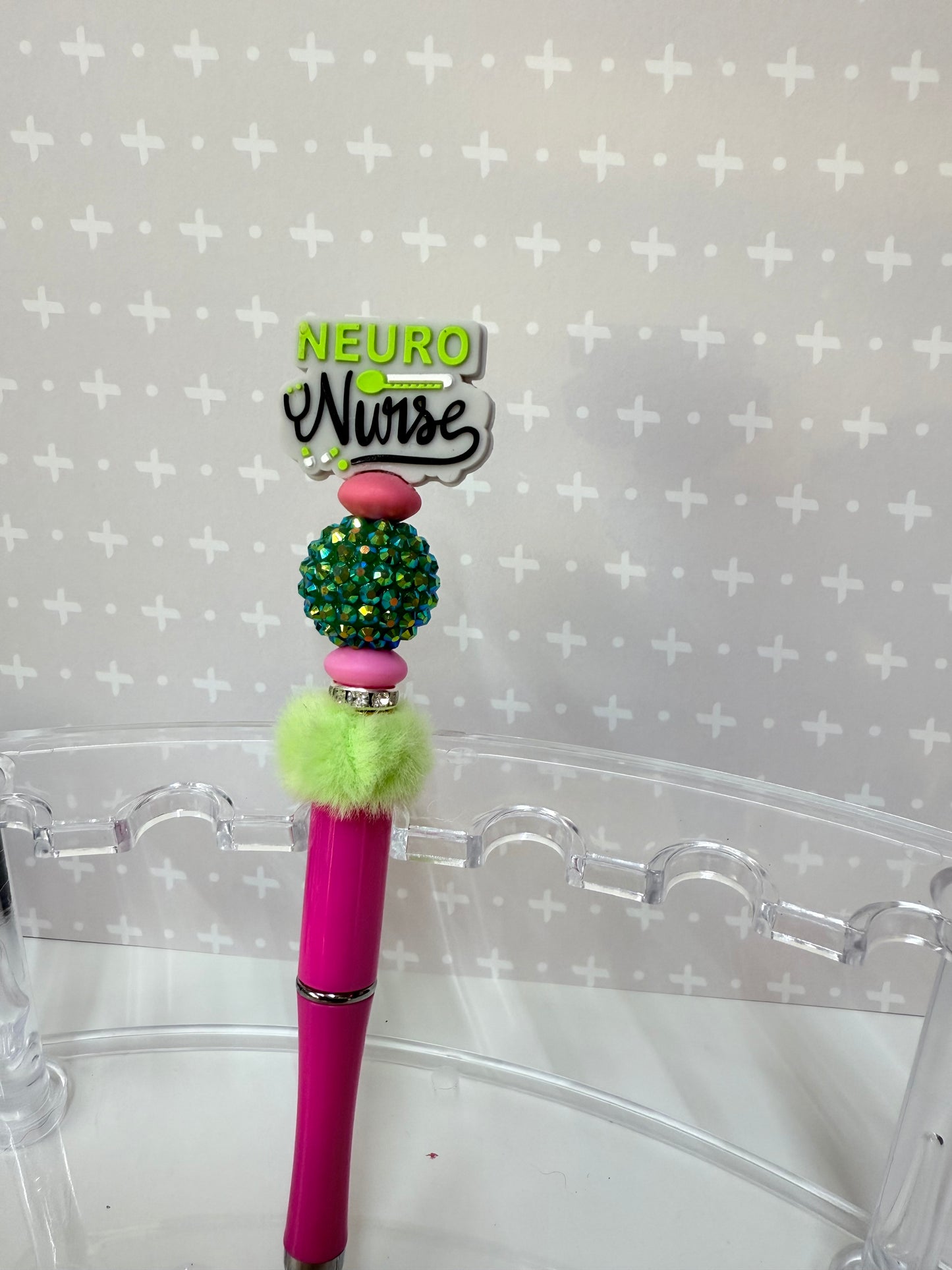 Nurse Pens