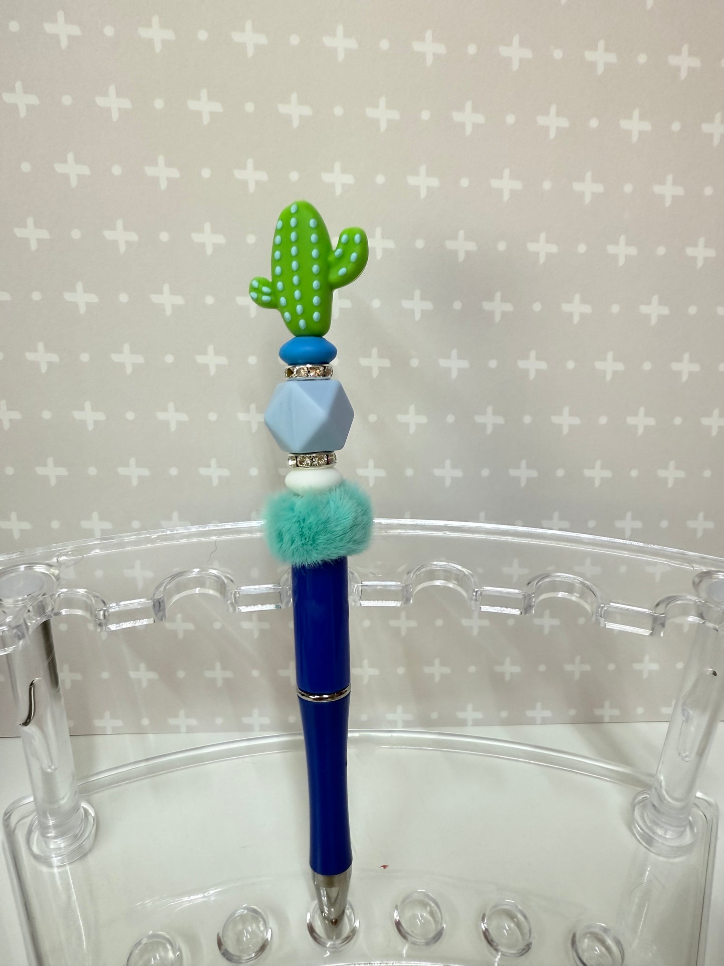 Cactus Pens