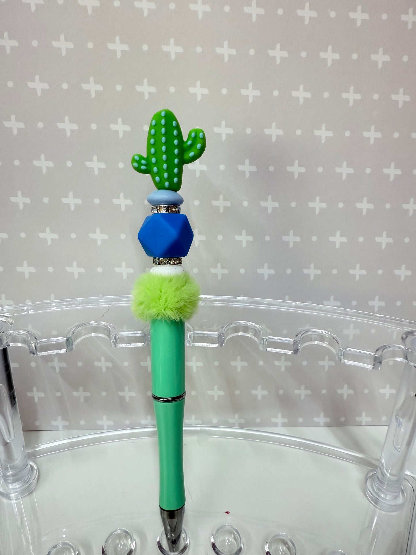 Cactus Pens