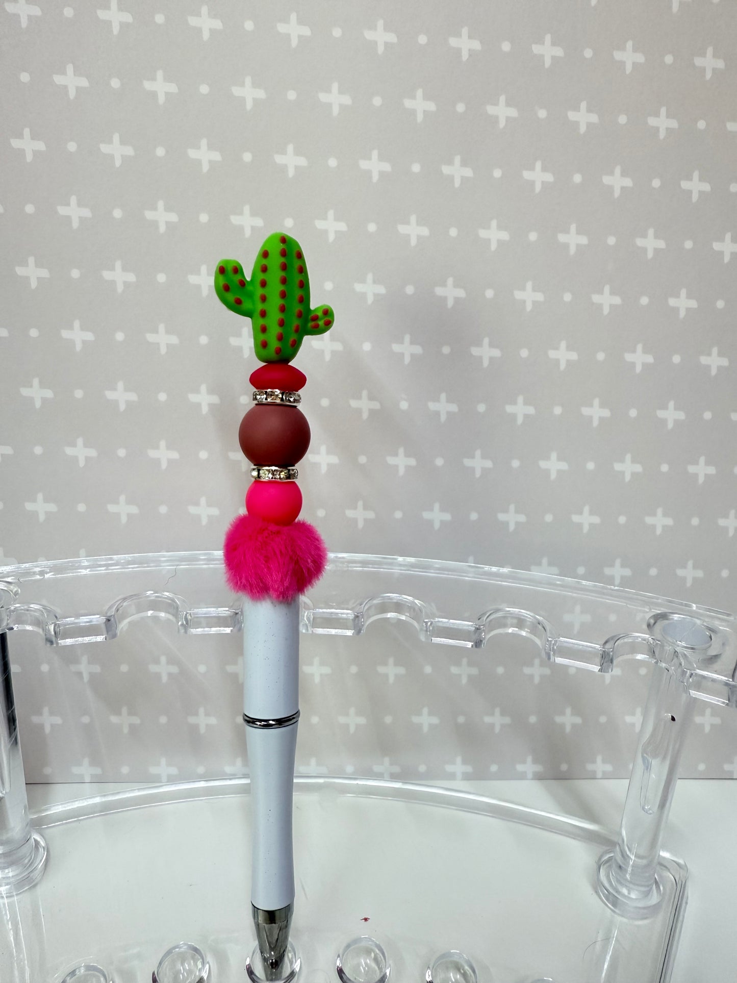 Cactus Pens