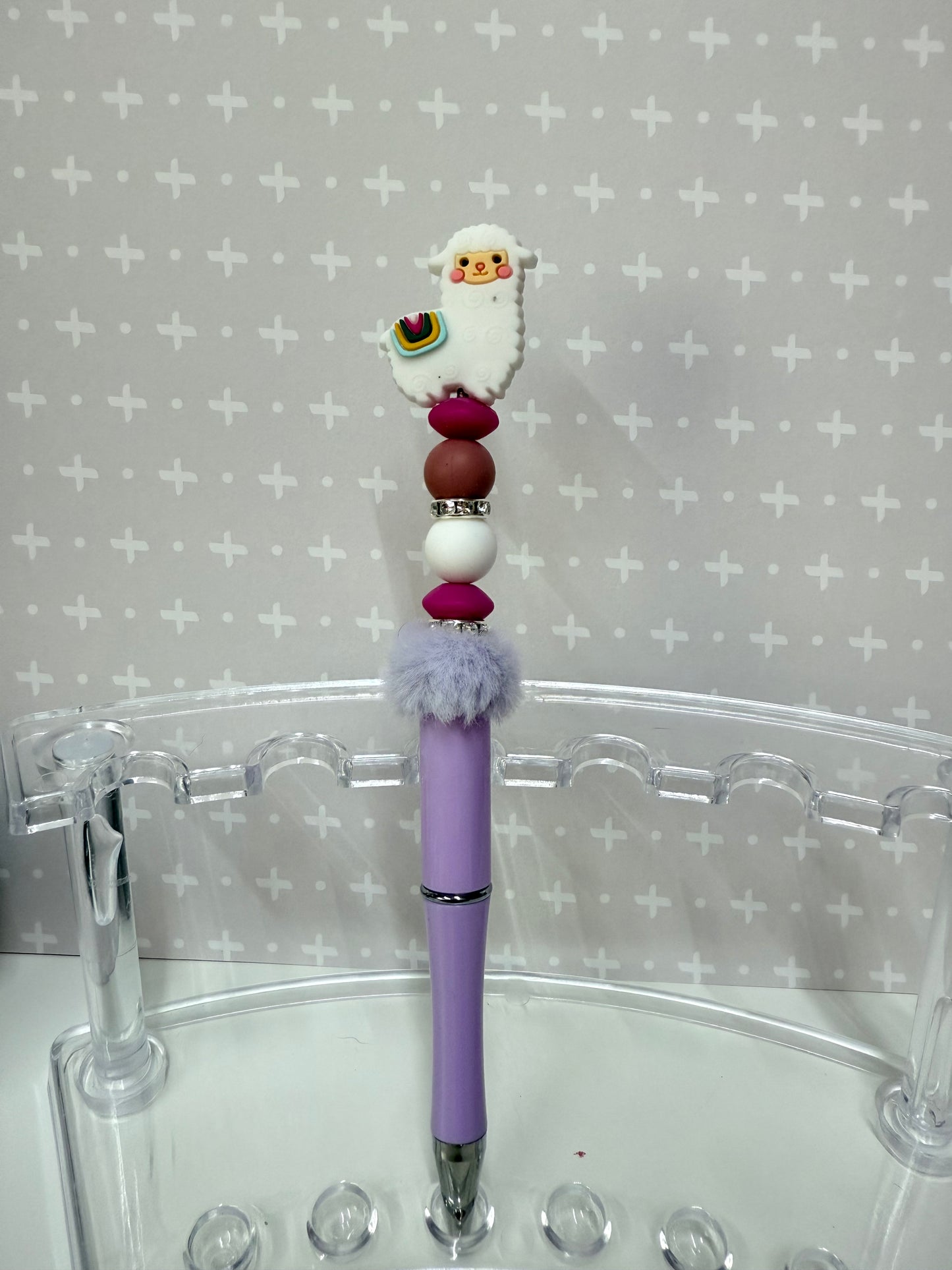 Llama Pens