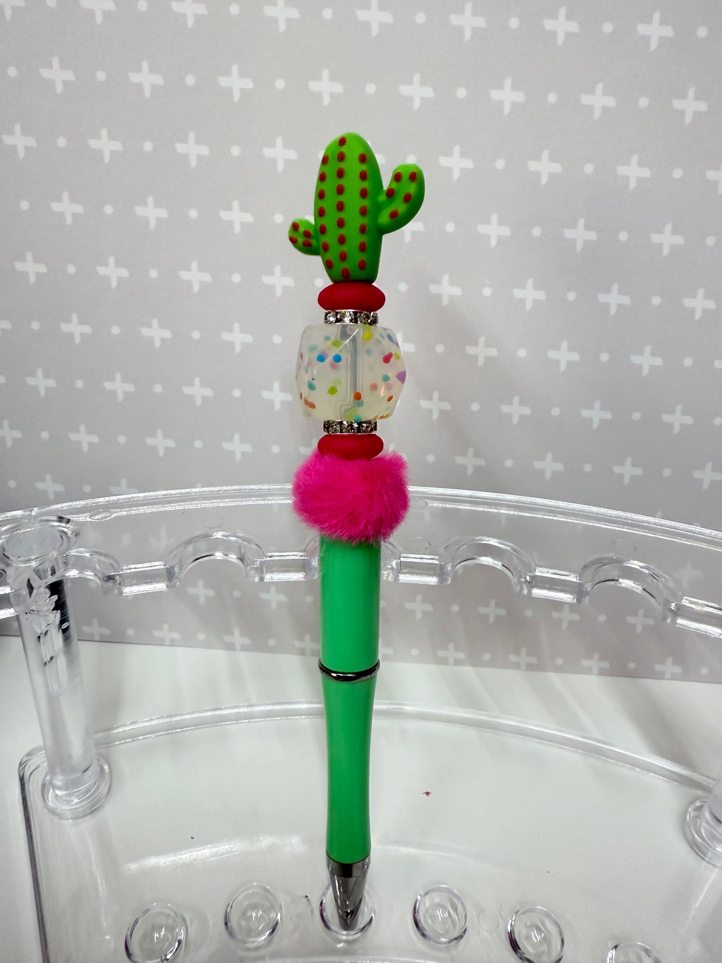 Cactus Pens