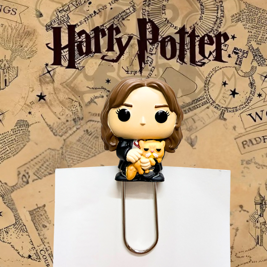 Hermione Granger Paperclip