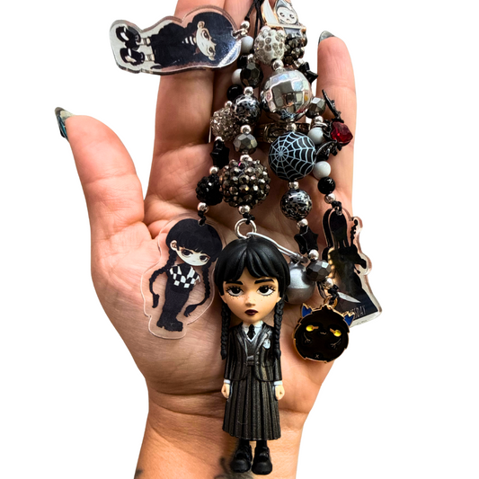 Wednesday Charm #1