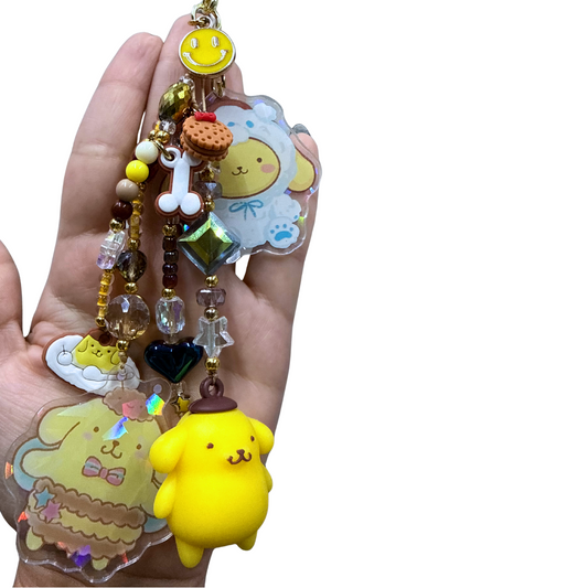 Purin Charm