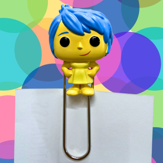 Joy Paperclip