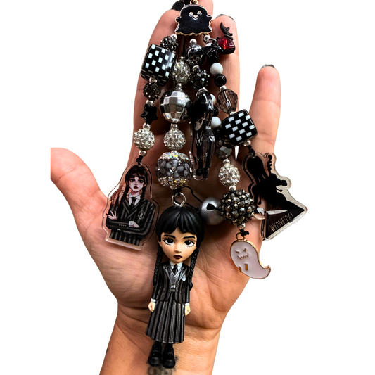 Wednesday Charm #2