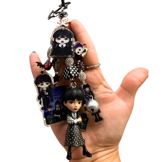 Wednesday Charm #4