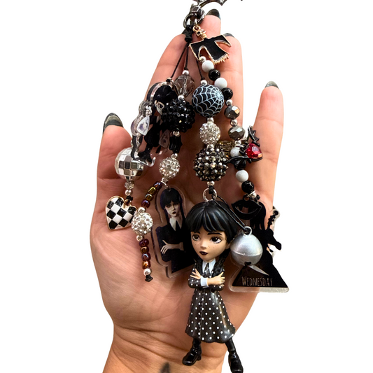Wednesday Charm #3