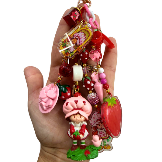 *Vintage* Strawberry Shortcake