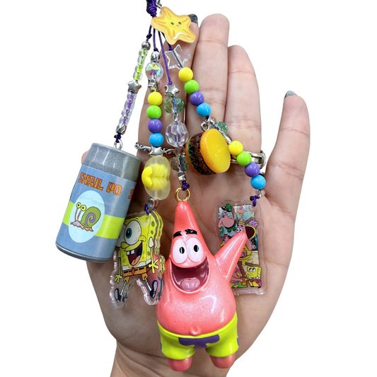 Patrick Charm