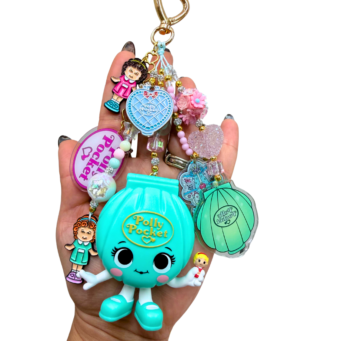 Polly Pocket Charm #2