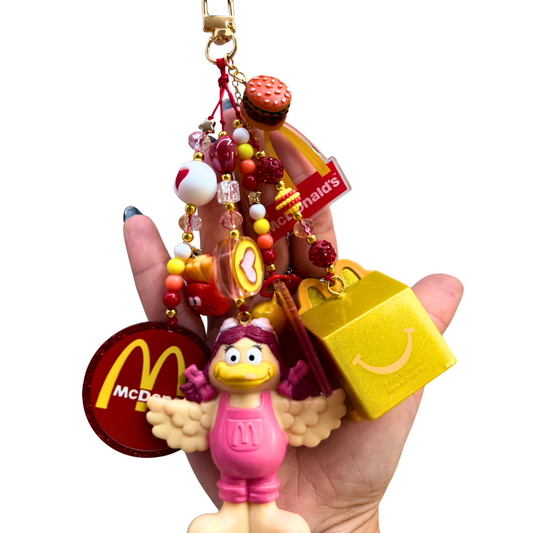 McDonald's Charm # 2