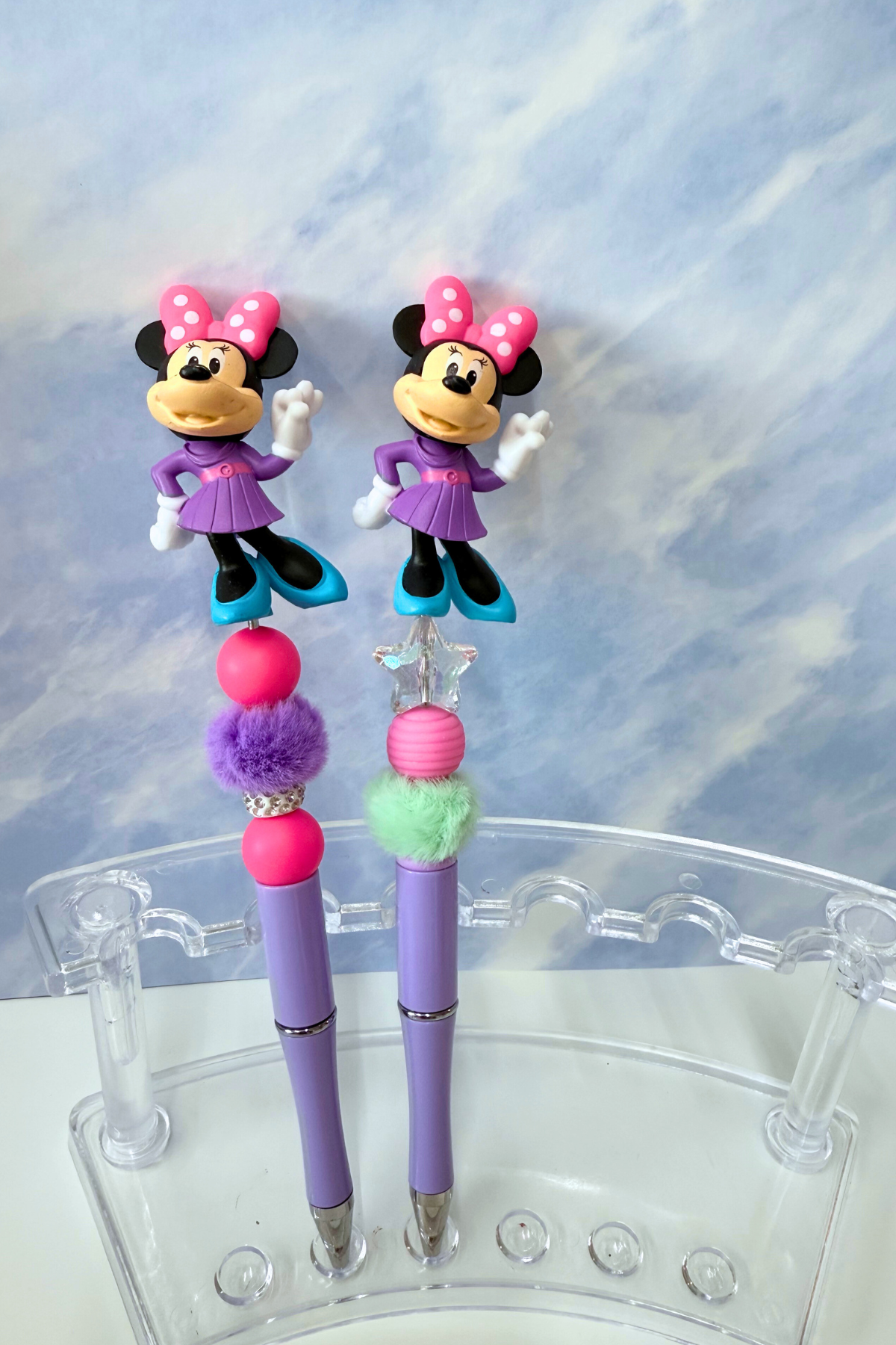 Minnie Pen