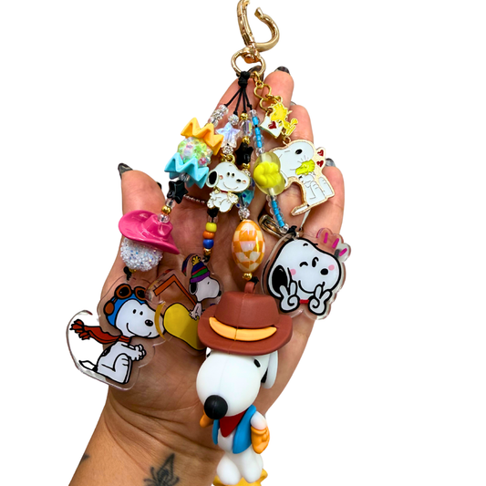 Snoopy Charm #2