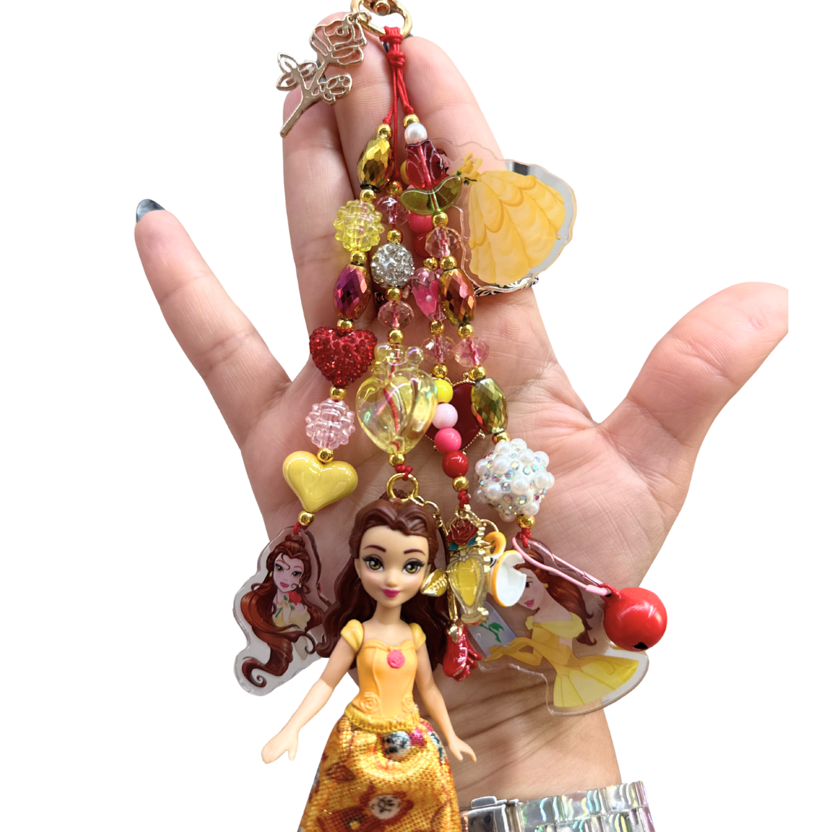 Belle Charm