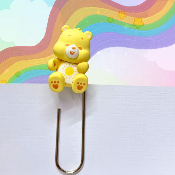 Funshine Paperclip