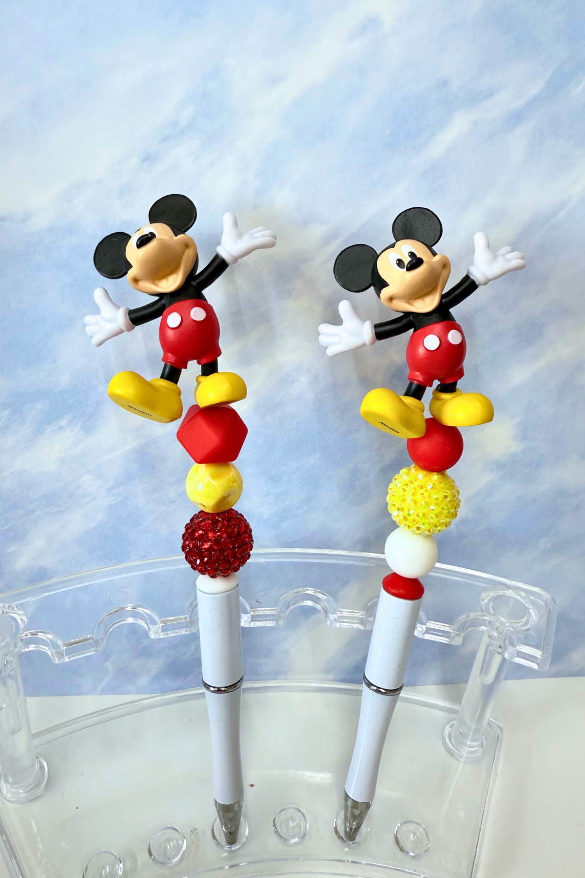 Mickey Pen