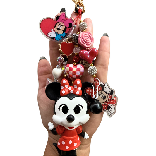 Minnie Mouse