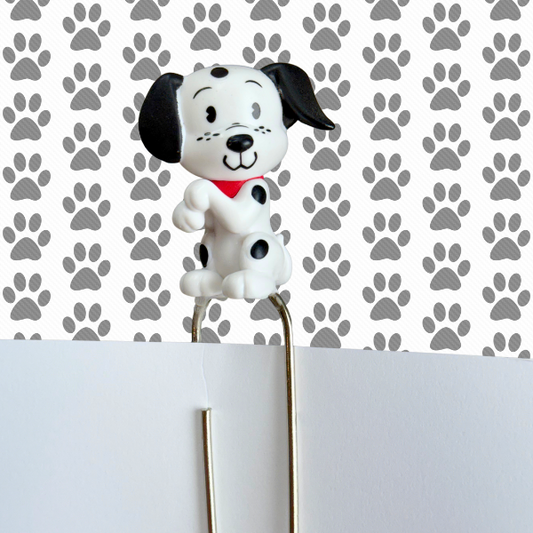 Pongo Paper Clip