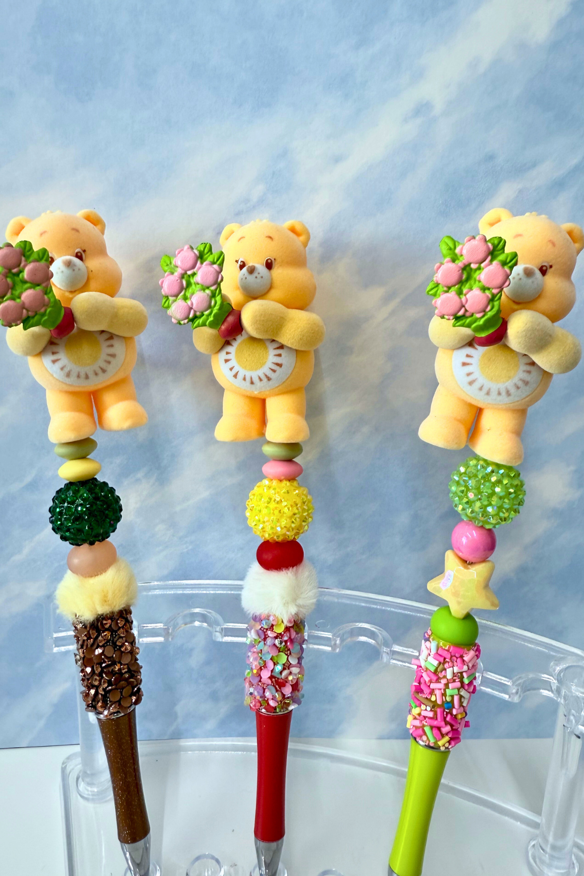 Funshine Carebear Pen