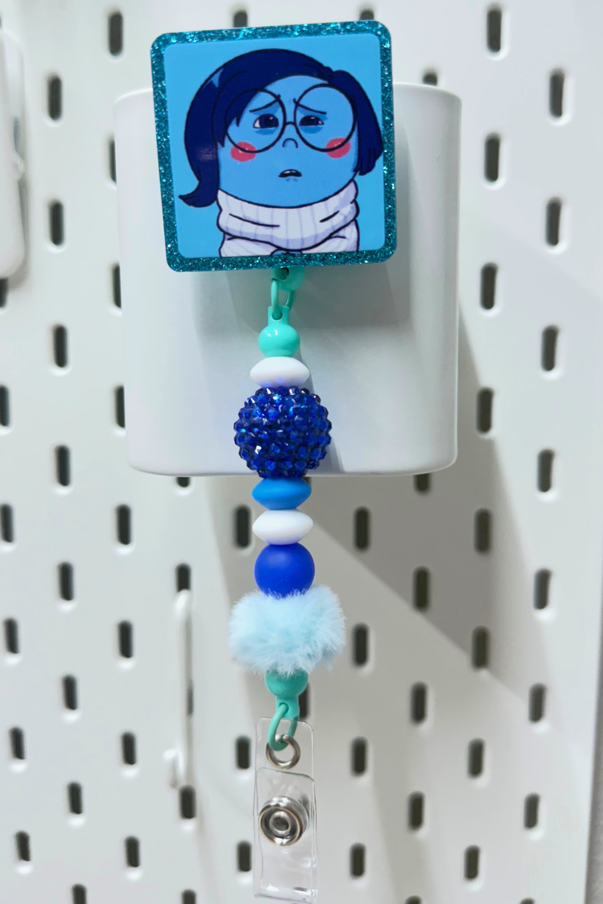 Inside Out Badge Reels