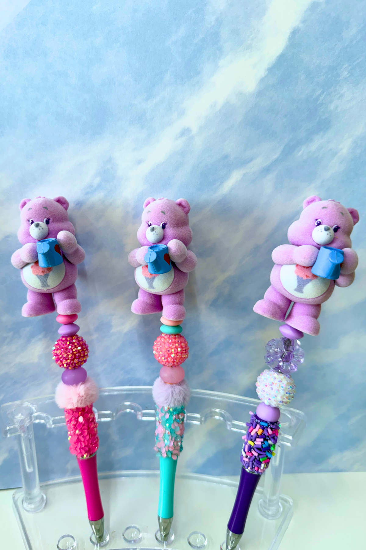 Sharebear Pen