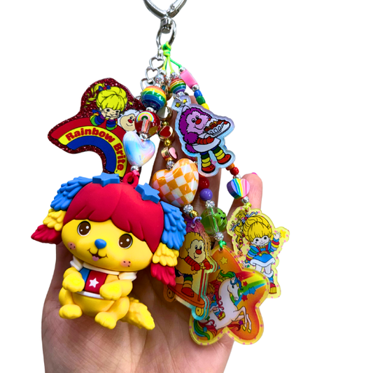 Puppy Brite Charms