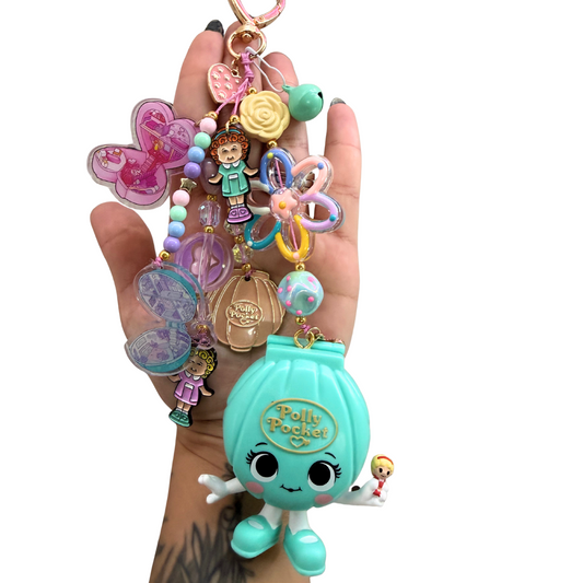 Polly Pocket Charm