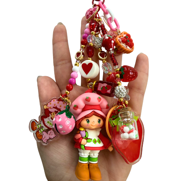 Strawberry Shortcake