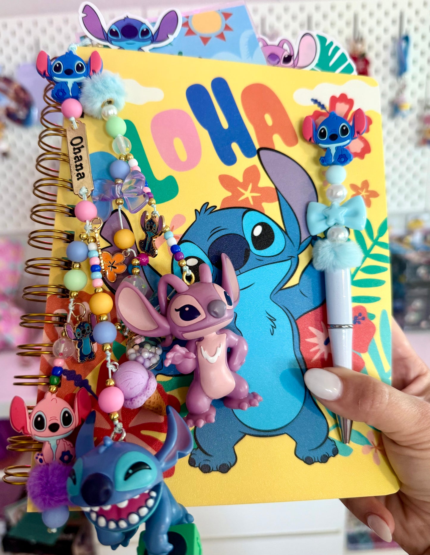 Stitch Bundle!