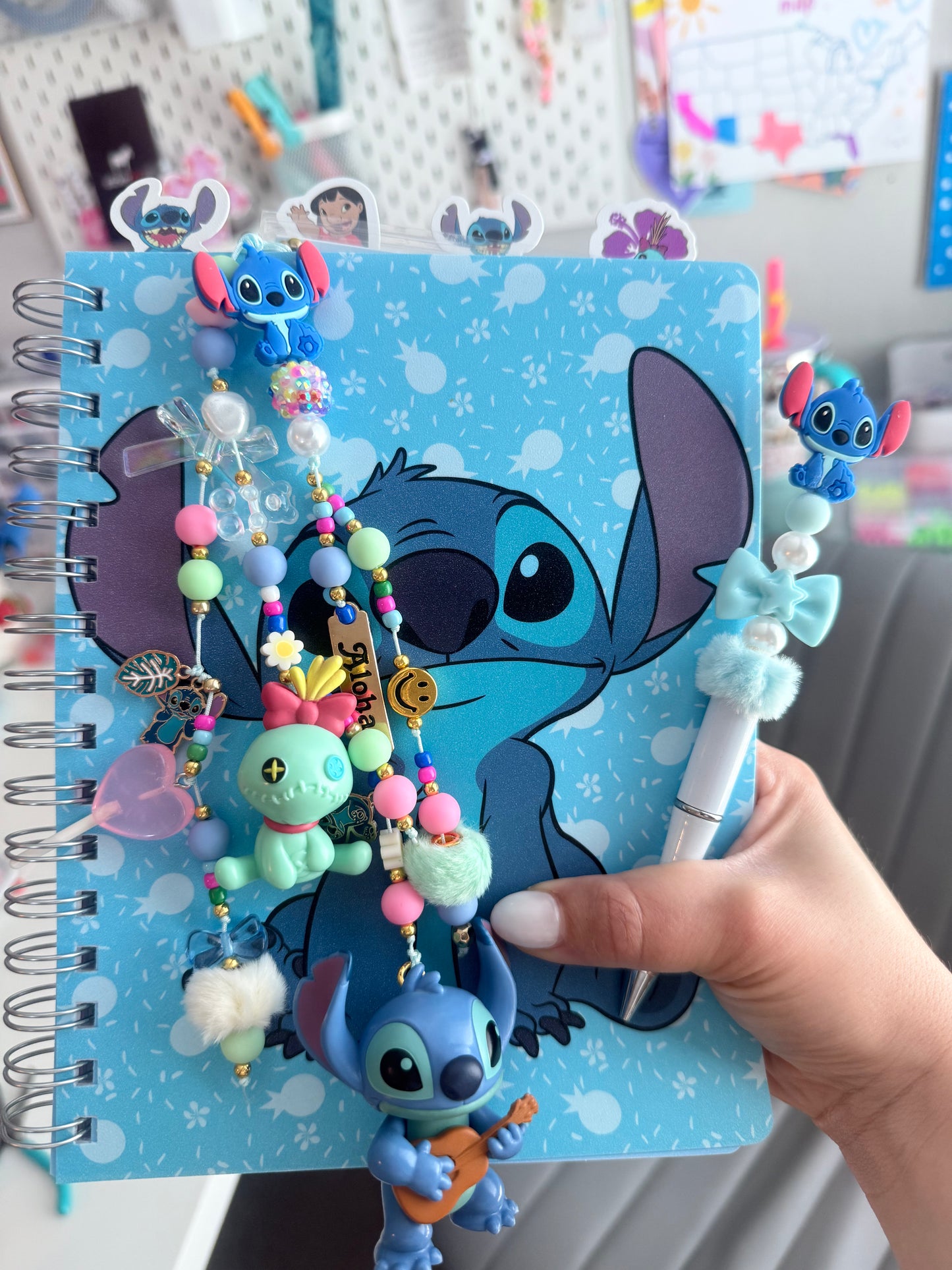 Stitch Bundle!