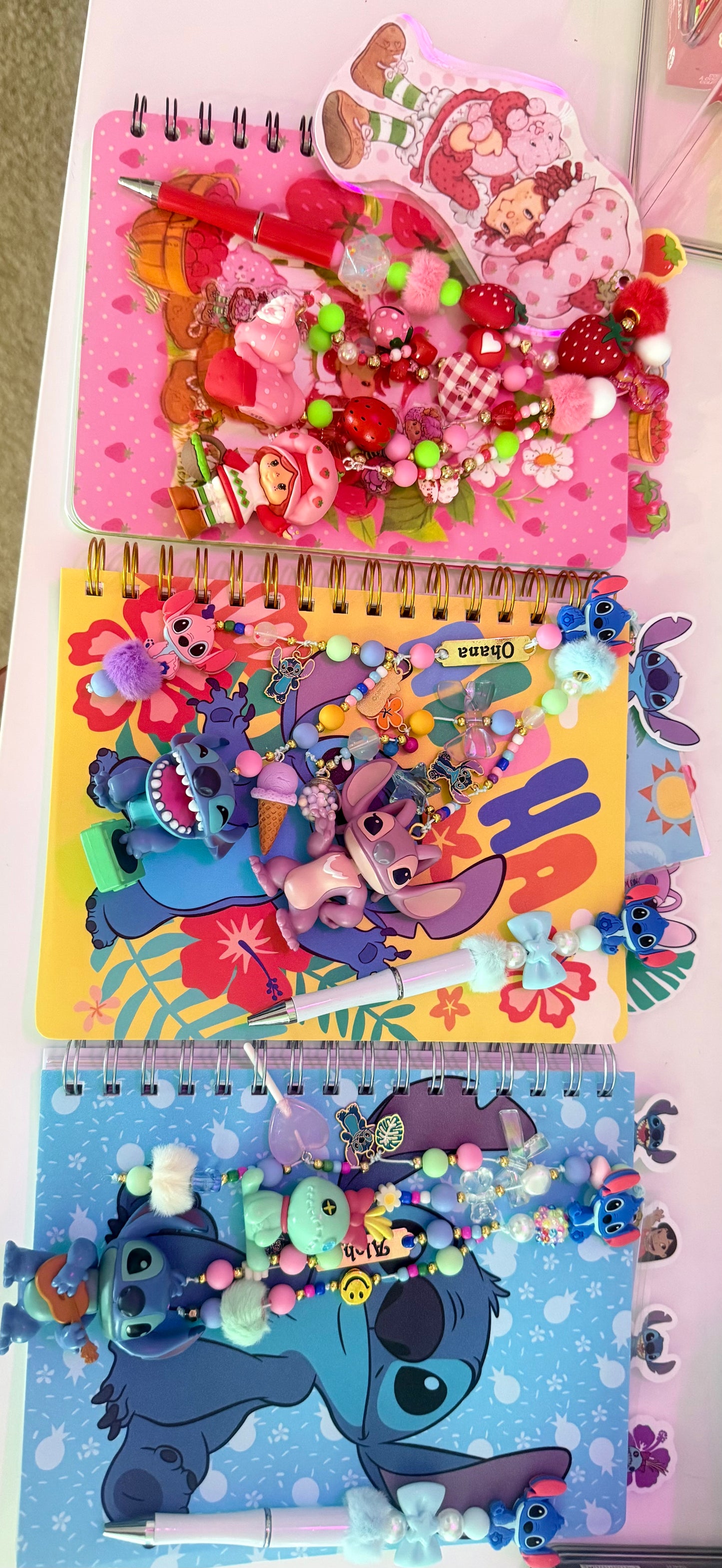 Stitch Bundle!