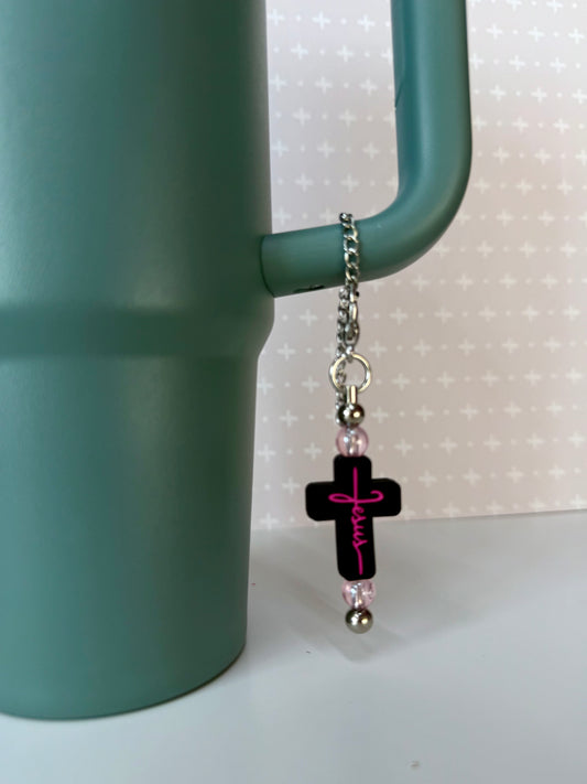 Jesus Tumbler Accessory