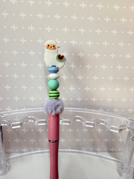 Llama Pens
