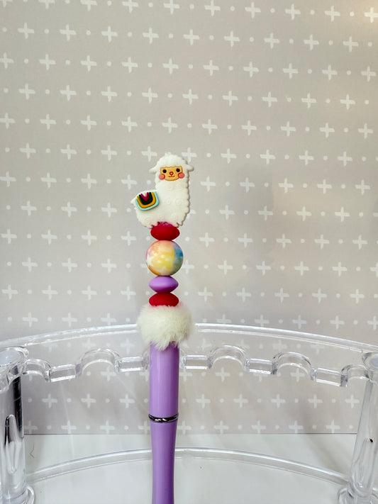 Llama Pens