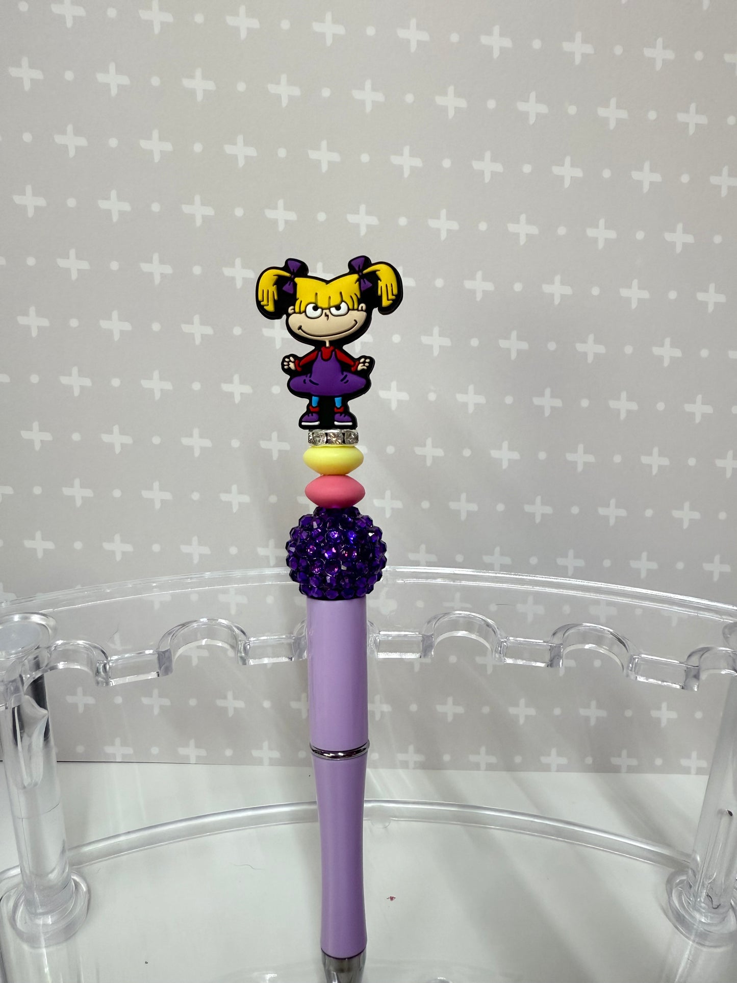 Angelica Pen