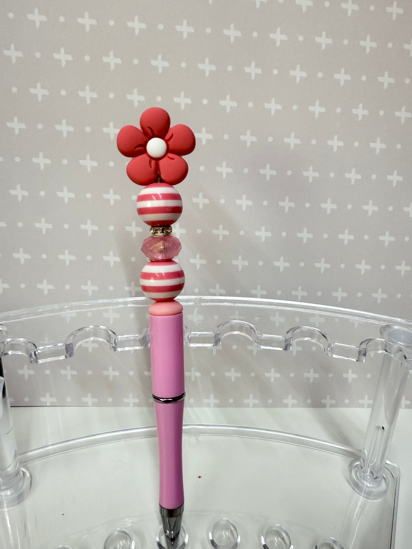 Pink Flower