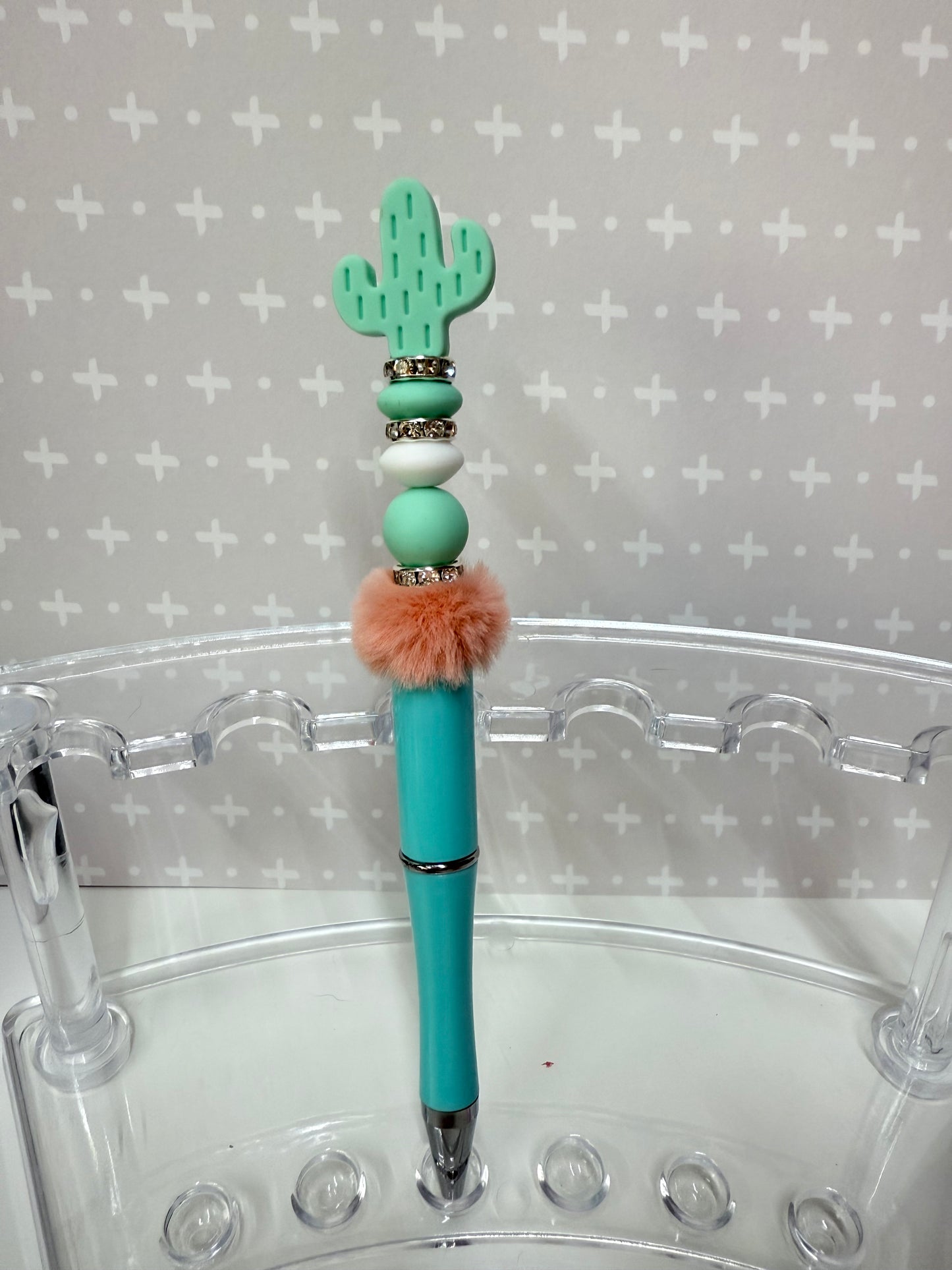 Cactus Pens