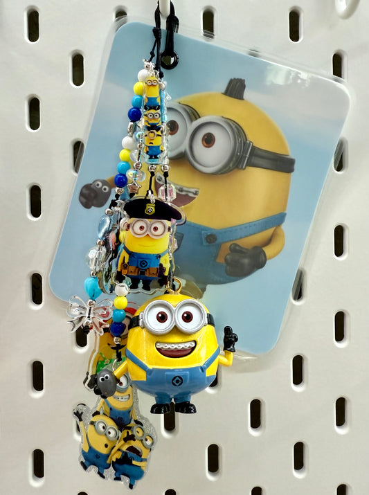 Otto Book Charm