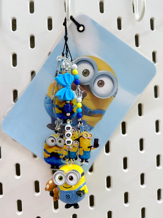 Bob Book Charm